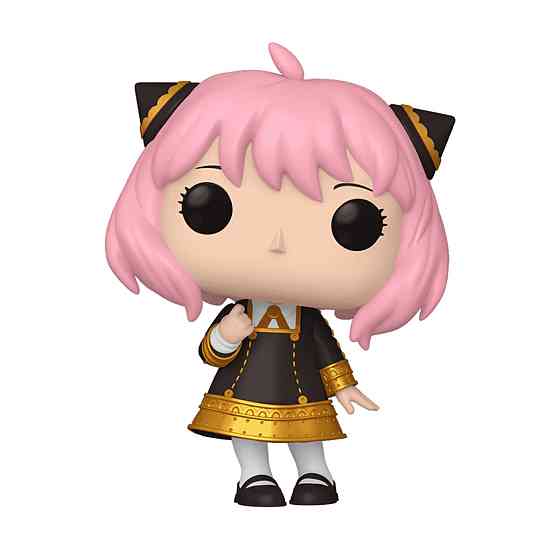 Ігрова фігурка Funko POP! серії Сім'я шпигуна - Аня Форджер Днепр