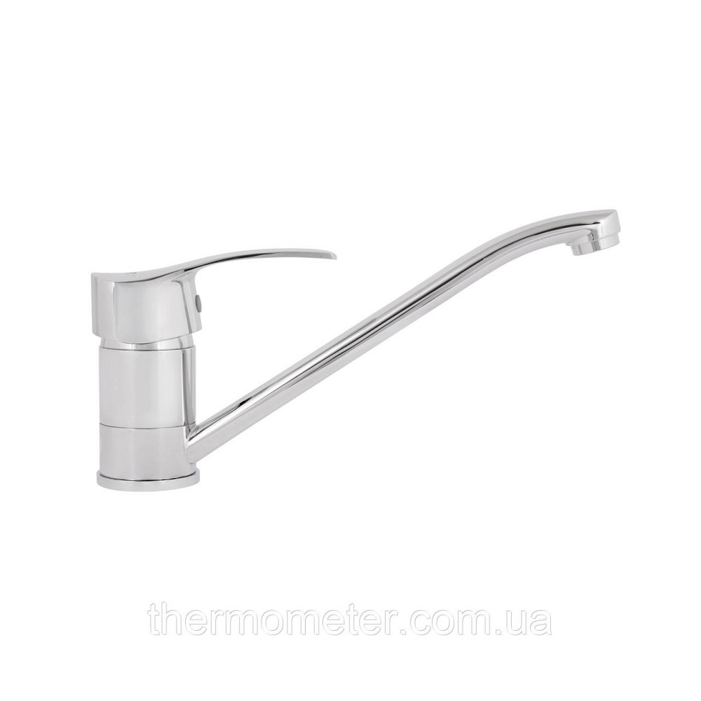 Змішувач для кухні Lidz Anny 003 (k40) LDANN003CRM35082 Chrome Київ - фото 10