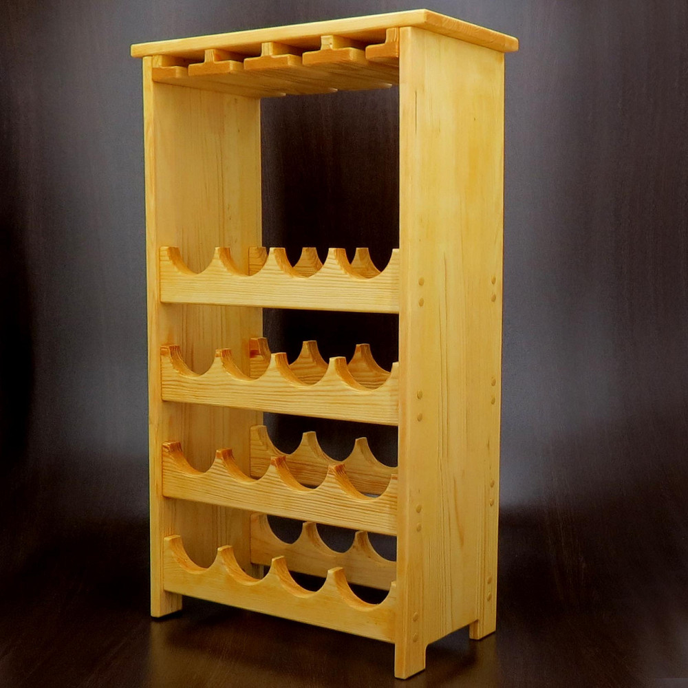 Винна стійка "Торіде" каррі Миколаїв - фото 3