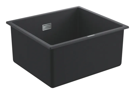 Композитная мойка для кухни Grohe K700U (31653AP0) Киев