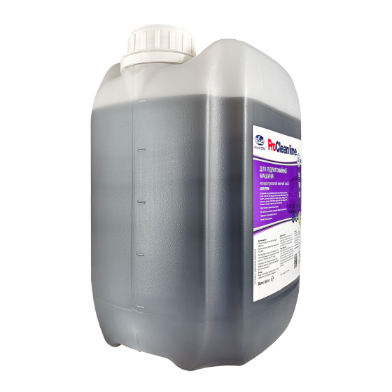 Моющее средство для поломоечной машины SUPRA б/п (6,5кг) Павлоград