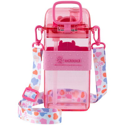 Поїльник-непроливайка Kite tokidoki 500 мл (TK24-1203) Вінниця - фото 6