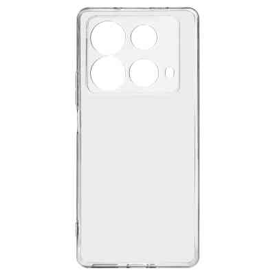 Чехол для мобильного телефона Armorstandart Air Infinix Note 40 4G Camera cover Clear (ARM73928) Винница