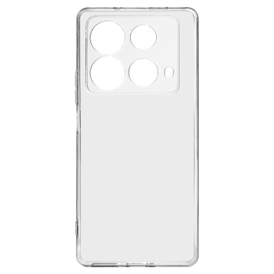 Чехол для мобильного телефона Armorstandart Air Infinix Note 40 4G Camera cover Clear (ARM73928) Винница - изображение 1