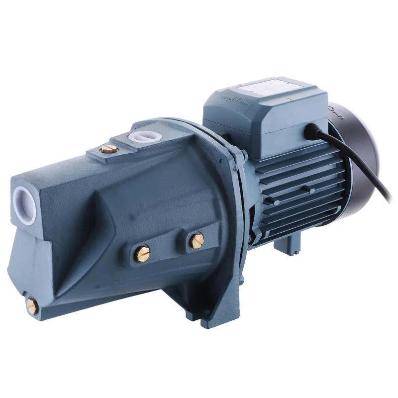 Насос поверхневий центробежн. Grandfar JSWm 3CM (GF1345) Киев - изображение 1