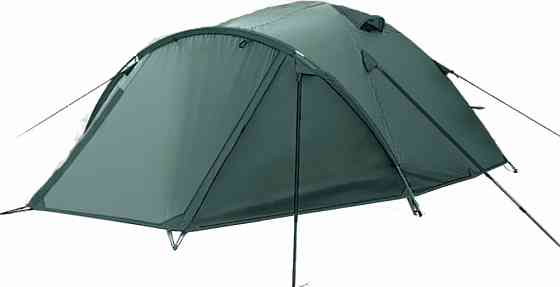Палатка трехместная Totem Indi 3 UTTT-018 Киев