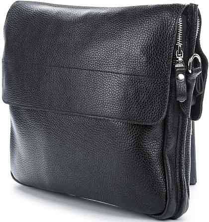 Сумка Черная (SHVIGEL) Киев