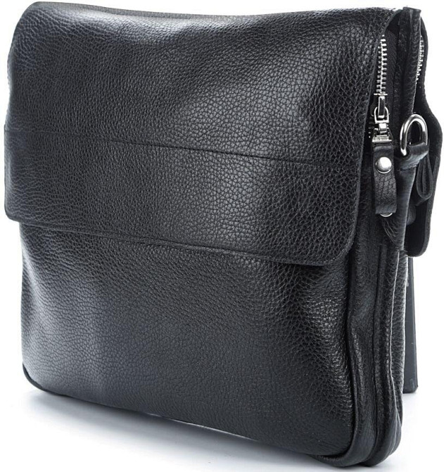 Сумка Черная (SHVIGEL) Киев - изображение 5