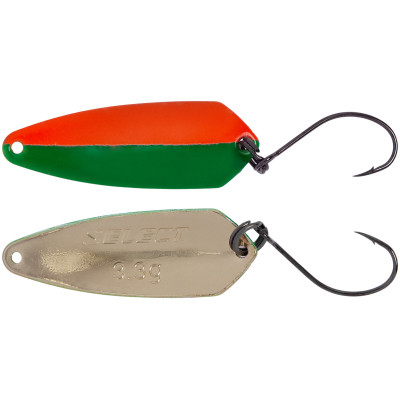 Блесна Select Winner 3.8g 36mm 16 (1870.63.93) Винница - изображение 1