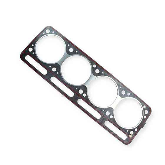 Прокладка УАЗ-421дв (100,0) с герм. ГБЦ Мукачево