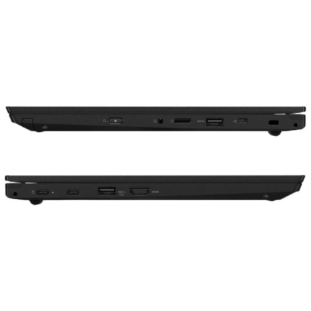 Б/У Ноутбук Lenovo ThinkPad Yoga L380 (i3-8130U/4/128SSD) - Class B Харьков - изображение 5