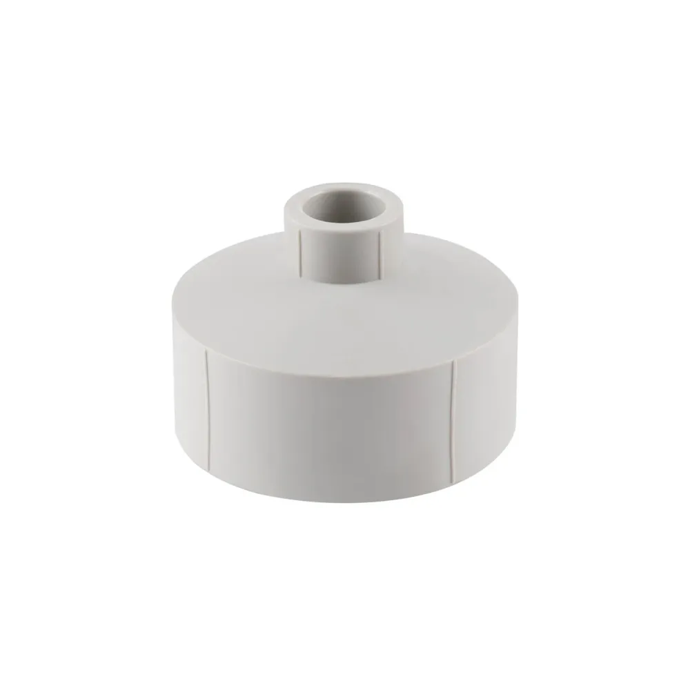 Муфта PPR Thermo Alliance 63х20 Київ - фото 8
