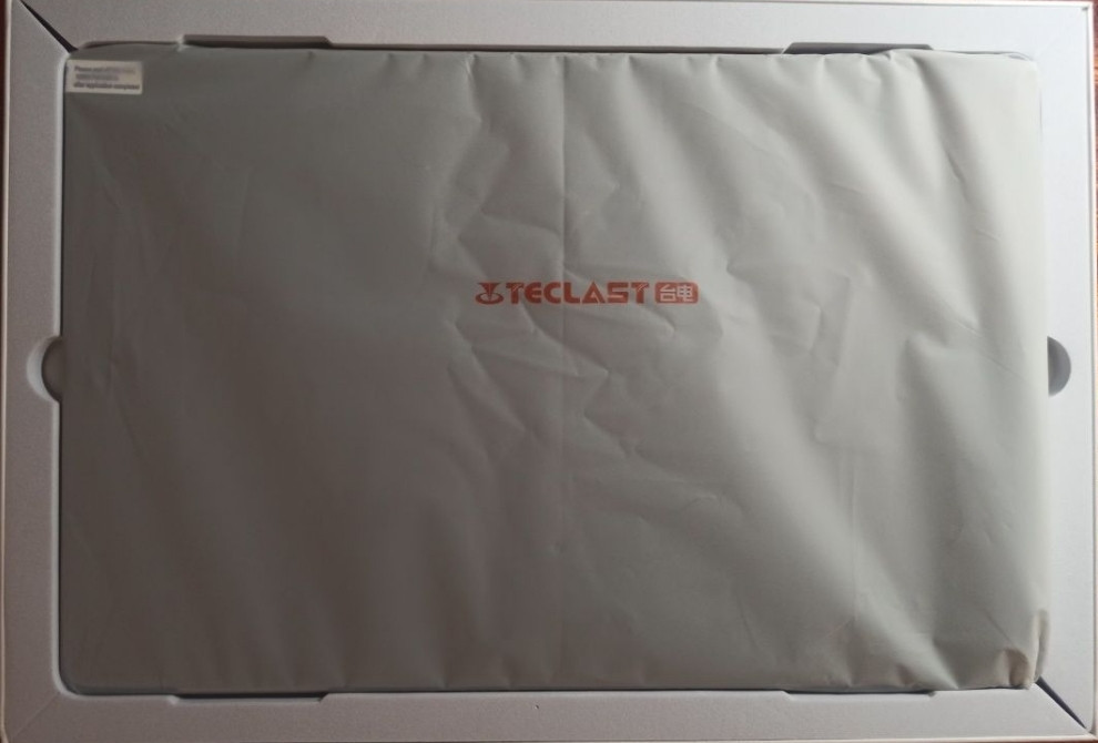 Планшет Teclast T65Max/ 13