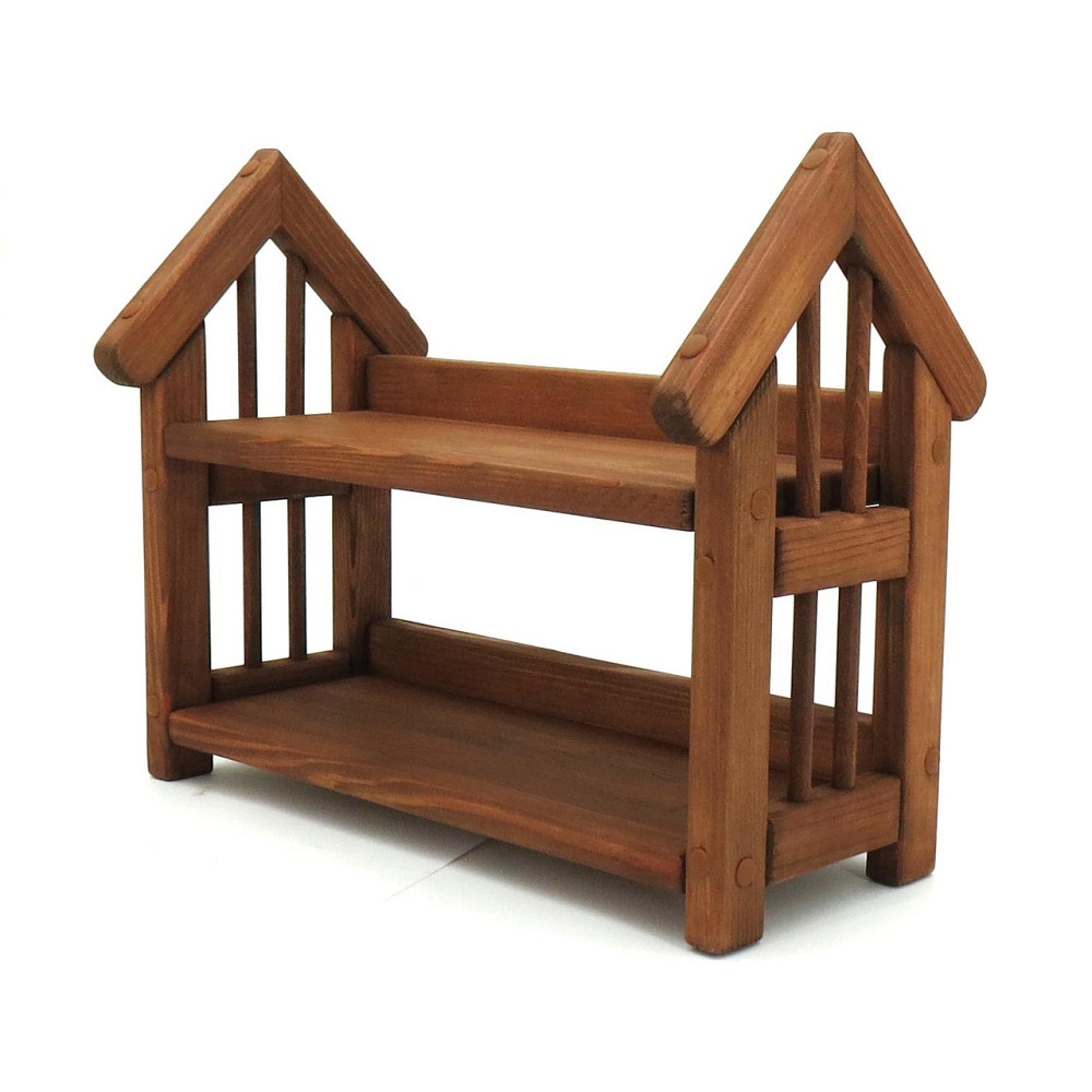 Полка настольная 