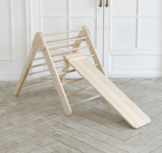 Треугольник Пиклера 