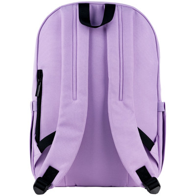 Рюкзак школьный GoPack Education Teens 178 фіолетовий (GO25-178L-4) Винница - изображение 2