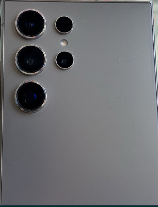 Смартфон Samsung S24 Ultra 12/256 Gray. Киев - изображение 8