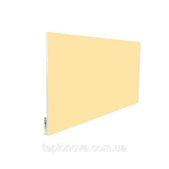 Обогреватель керамический ТCM-RA 1000 (бежевый) 1203х603х17 Черновцы