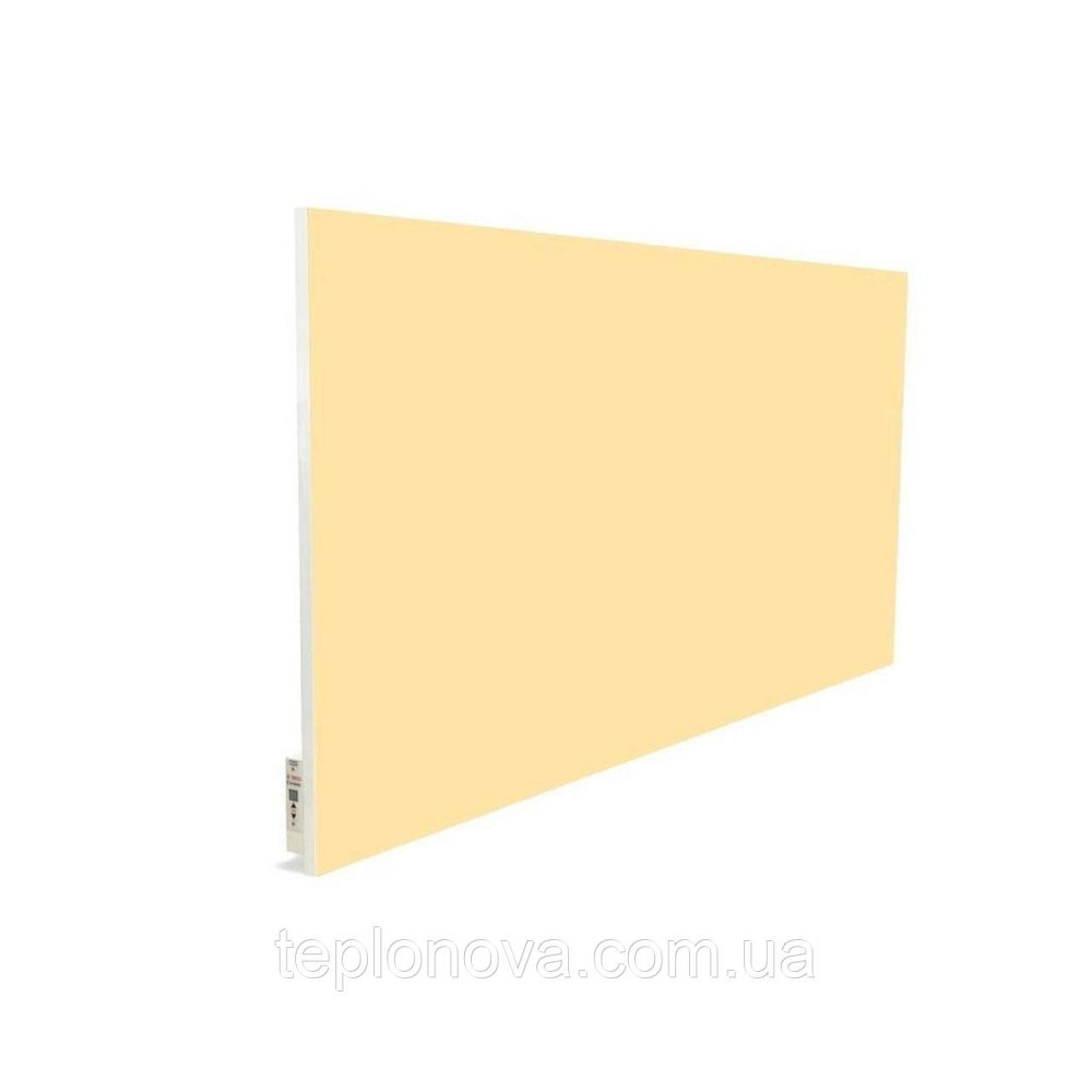 Обогреватель керамический ТCM-RA 1000 (бежевый) 1203х603х17 Черновцы - изображение 2
