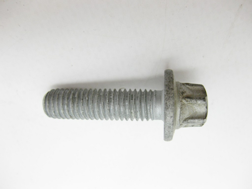 Mercedes-Benz  N910143008003 Болт із головкою E12 торкс M8 x 30 mm Одеса - фото 2