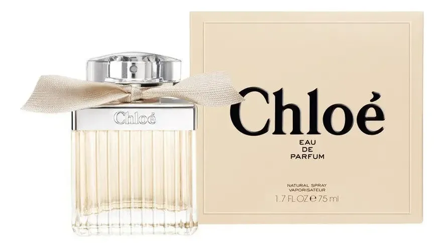 Chloe Женская парфюмированная вода Chloe Eau de Parfum 75 мл с магнитной лентой Коломыя - изображение 1