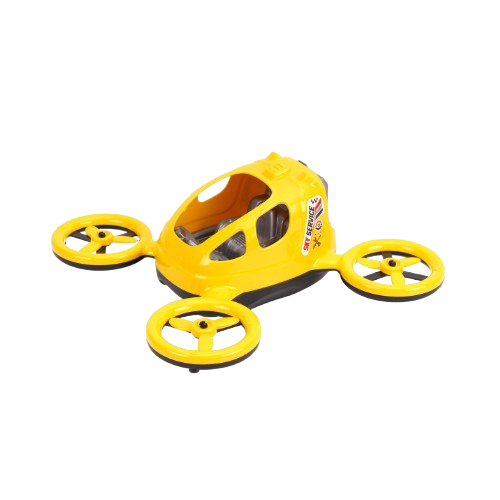 Іграшка Квадрокоптер Технок 7969 Житомир - фото 1