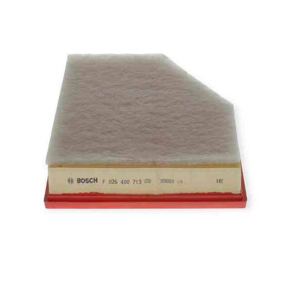 Фільтр BMW 5 (G30, F90), 7 (G11, G12), X3-X5 (G01-G05) 2.0, 3.0D (B46-B48, B58) 16- BOSCH повітряний Мукачево