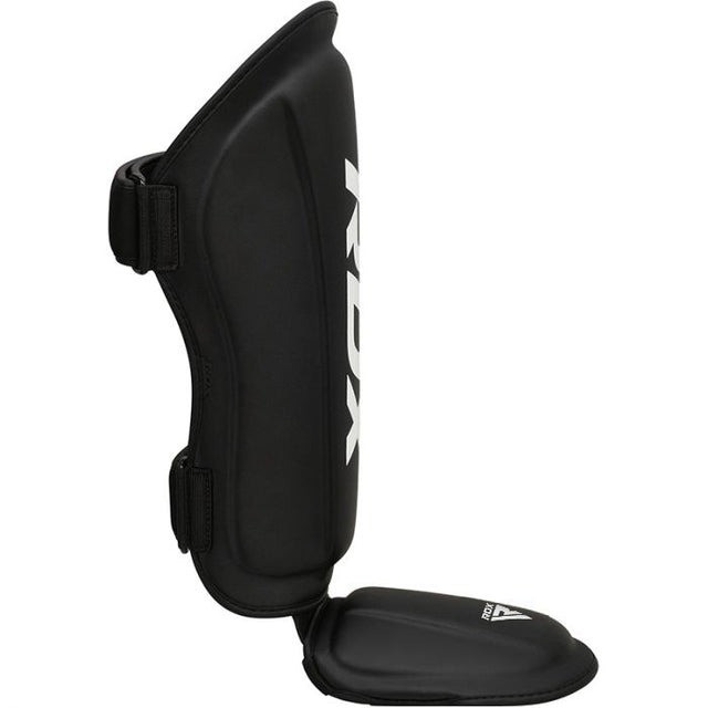 Захист гомілки та стопи RDX T1 Black L Кам'янське - фото 5