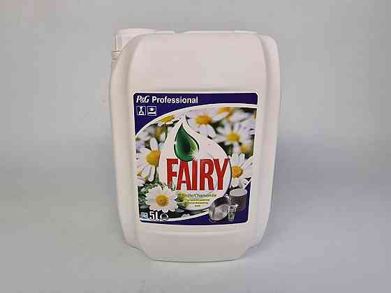 Жидкость для мытья посуды   5 литра 