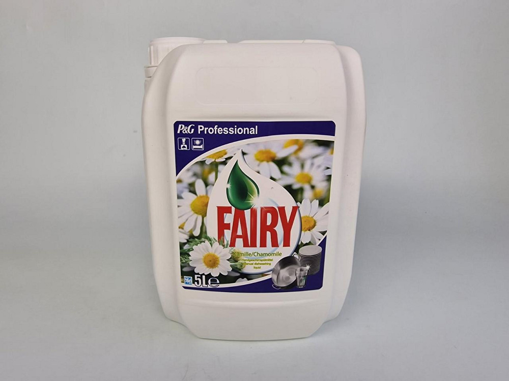 Жидкость для мытья посуды   5 литра 