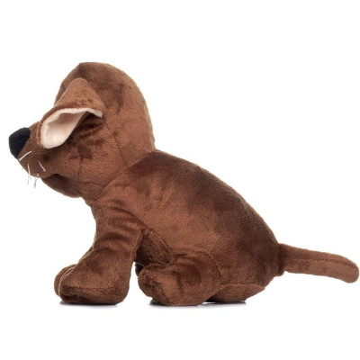 Мягкая игрушка Tigres Собачка лабрадор 21 см (СО-0107) Винница - изображение 2