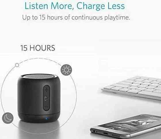 Портативна Колонка: Anker SoundCore mini Харків