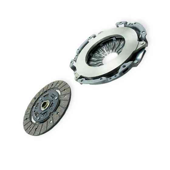 Комплект сцепления автомобиль Рено Kangoo 1.6i (2008-), Megane II, III, Duster Мукачево