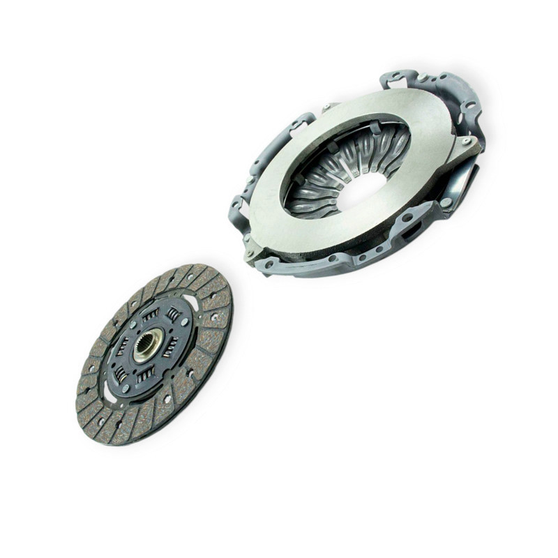 Комплект зчеплення автомобіль Рено Kangoo 1.6i (2008-), Megane II, III, Duster Мукачево - фото 2