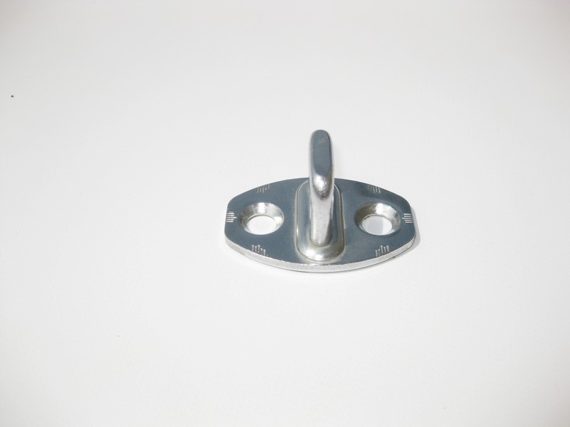 VAG  3B0837033J Петля - вуха замка дверей Audi A6 TT RS6 VW Bora Jetta Lupo Passat Одесса - изображение 8