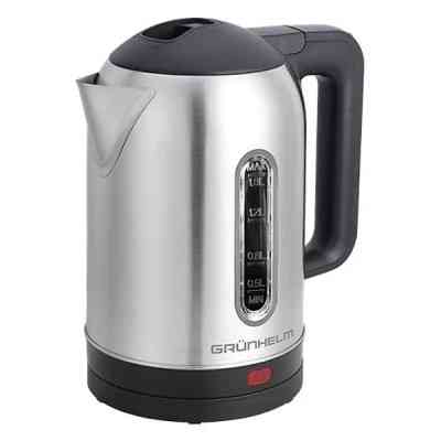 Електрочайник Grunhelm EKS-1928S Вінниця