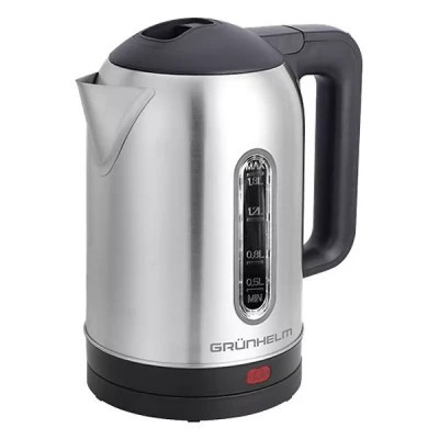 Электрочайник Grunhelm EKS-1928S Винница - изображение 1