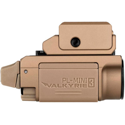 Фонарь Olight PL-Mini 3 Valkyrie Desert Tan (0.0002.0102) Винница - изображение 7