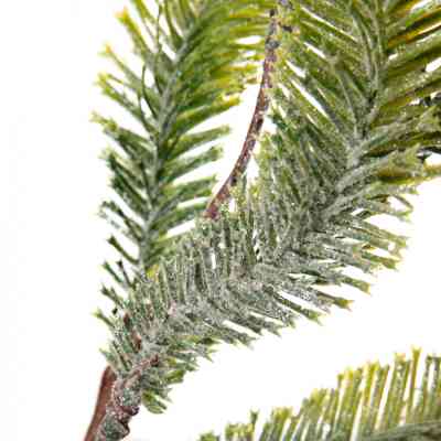 Декоративна гілка YES! Fun Хвойна 75 см (974817) Вінниця