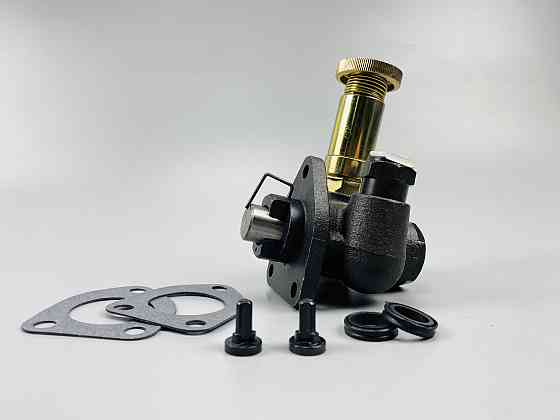 Паливопідкачувальний насос (ТННД) типу УТН для МТЗ аналог АЗПІ в комплекті з р/к і прецизійною парою Мукачево