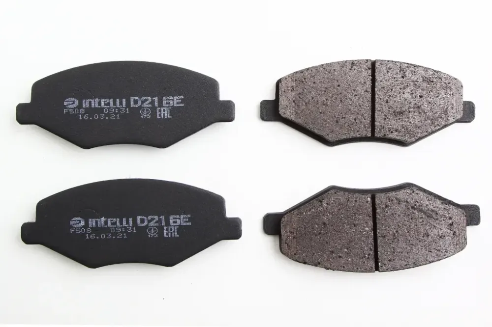 Кола Chery Amulet передні Dafmi Intelli Вінниця - фото 1