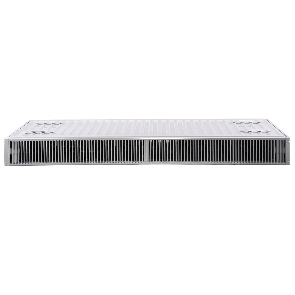 Радіатор сталевий 22/500х1000 бок KALITE Тернопіль - фото 12