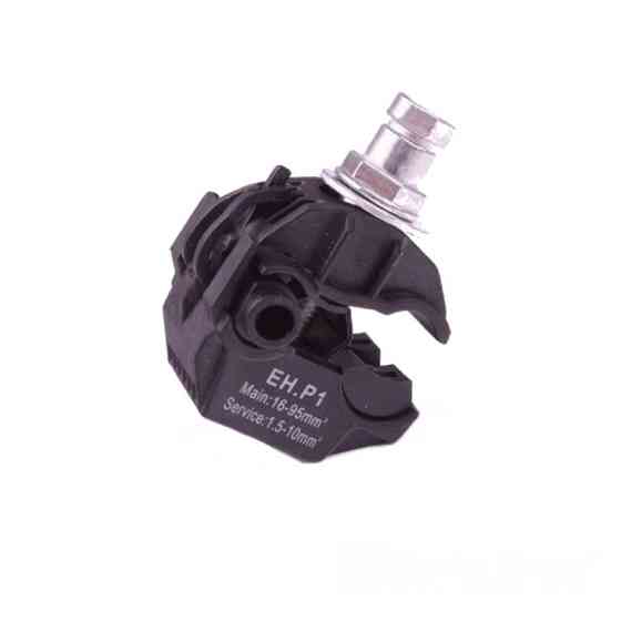 Зажим прокалываемый 16-95/1,5-10 мм2 Днепр