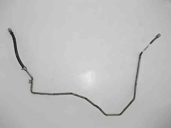 Mercedes-Benz  A6511800430 Трубка охолодження масла АКП права при двигуні OM651 R4 2.2 cdi E-Class W212 A207 C207 C-Class W204 Одеса