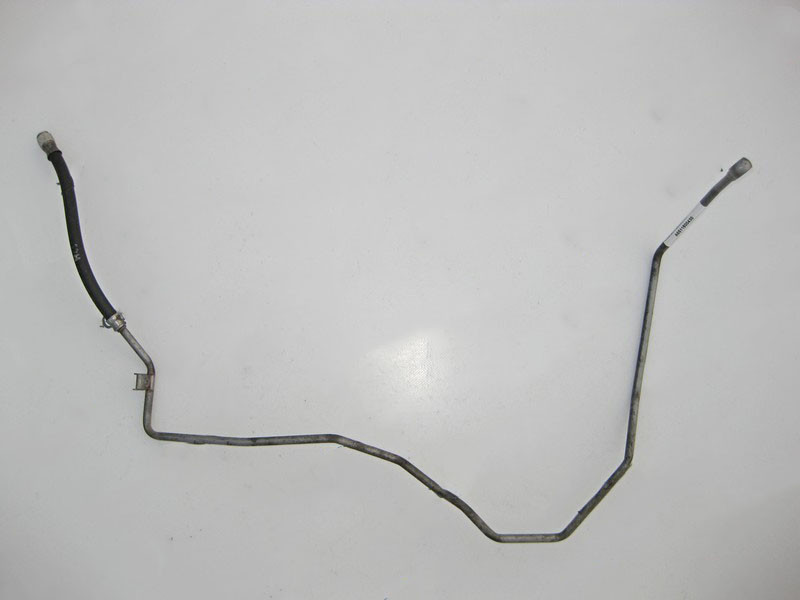 Mercedes-Benz  A6511800430 Трубка охолодження масла АКП права при двигуні OM651 R4 2.2 cdi E-Class W212 A207 C207 C-Class W204 Одеса - фото 2