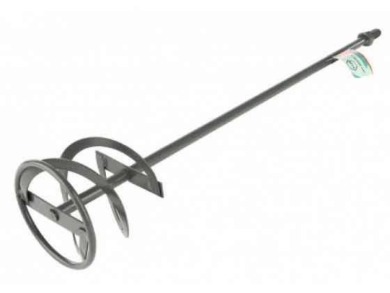 Миксер для строительных смесей M14x140mm 9042-05-M14 (читать описание) Ровно