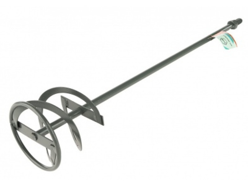 Міксер для будівельних сумішей M14x140 mm 9042-05-M14 (читувати опис) Рівне - фото 1