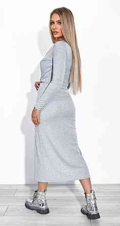 Костюм із джерсі (42) Київ