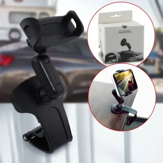 Тримач HOLDER car Dashboard Київ