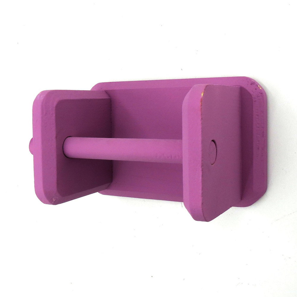 Тримач для туалетного паперу "Ейс" флокс Миколаїв - фото 1